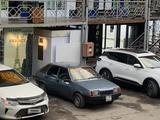 ВАЗ (Lada) 2109 1994 годаүшін500 000 тг. в Абай (Келесский р-н) – фото 3