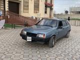 ВАЗ (Lada) 2109 1994 годаүшін500 000 тг. в Абай (Келесский р-н)