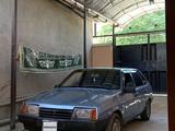 ВАЗ (Lada) 2109 1994 годаүшін500 000 тг. в Абай (Келесский р-н) – фото 5