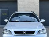 Opel Astra 2003 годаүшін3 650 000 тг. в Шымкент