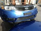 Ноускат, капот, крылья на Kia Cerato, Kia за 350 000 тг. в Алматы
