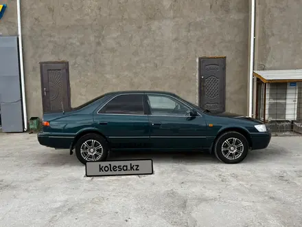 Toyota Camry 1998 года за 3 600 000 тг. в Кызылорда – фото 5