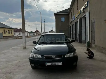 Toyota Camry 1998 года за 3 600 000 тг. в Кызылорда – фото 6