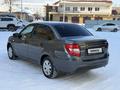 ВАЗ (Lada) Granta 2190 2020 годаүшін4 050 000 тг. в Семей – фото 6