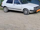 Volkswagen Golf 1987 годаүшін1 000 000 тг. в Алматы