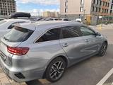 Kia Cee'd 2025 годаүшін9 800 000 тг. в Астана – фото 2