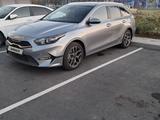 Kia Cee'd 2025 годаүшін9 800 000 тг. в Астана