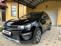 Kia Rio X-Line 2020 года за 8 100 000 тг. в Шымкент