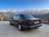 Mercedes-Benz E 230 1992 года за 2 000 000 тг. в Сарыагаш – фото 2