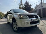 Suzuki Grand Vitara 2008 годаүшін6 450 000 тг. в Алматы