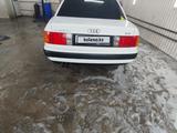 Audi 100 1991 годаfor2 500 000 тг. в Кентау – фото 4