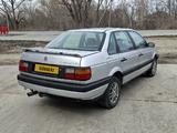 Volkswagen Passat 1990 года за 1 850 000 тг. в Семей – фото 3