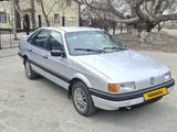 Volkswagen Passat 1990 года за 1 850 000 тг. в Семей – фото 4