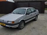 Volkswagen Passat 1990 года за 1 850 000 тг. в Семей – фото 5