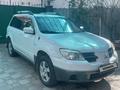 Mitsubishi Outlander 2002 года за 3 700 000 тг. в Алматы