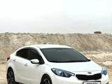 Kia Cerato 2014 года за 6 500 000 тг. в Бейнеу – фото 5