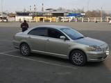 Toyota Avensis 2003 года за 2 700 000 тг. в Тараз – фото 4