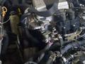 Двигатель и акпп на опель 2.2 С22SEL за 300 000 тг. в Караганда – фото 3