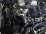Двигатель и акпп на опель 2.2 С22SELүшін300 000 тг. в Караганда – фото 3