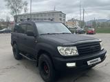 Toyota Land Cruiser 2005 годаүшін13 000 000 тг. в Алматы – фото 4