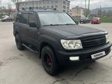 Toyota Land Cruiser 2005 годаүшін13 000 000 тг. в Алматы