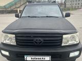 Toyota Land Cruiser 2005 годаүшін13 000 000 тг. в Алматы – фото 5