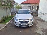 Chevrolet Cruze 2014 годаүшін5 300 000 тг. в Алматы