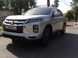 Mitsubishi Outlander Sport 2020 года за 11 000 000 тг. в Алматы – фото 2