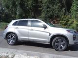 Mitsubishi Outlander Sport 2020 года за 11 000 000 тг. в Алматы – фото 3