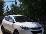 Hyundai Tucson 2014 годаfor7 500 000 тг. в Астана