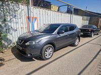 Nissan Qashqai 2014 годаүшін8 200 000 тг. в Алматы