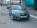 Chevrolet Cruze 2012 года за 4 100 000 тг. в Астана