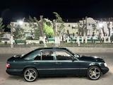 Mercedes-Benz E 200 1994 годаүшін2 500 000 тг. в Жезказган – фото 3