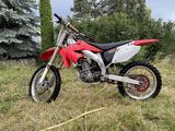 Honda  CRF 450R 2010 годаүшін1 200 000 тг. в Алматы