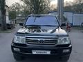 Toyota Land Cruiser 2003 года за 9 000 000 тг. в Алматы – фото 12