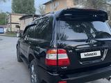 Toyota Land Cruiser 2003 года за 9 000 000 тг. в Алматы – фото 5