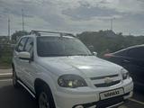 Chevrolet Niva 2020 года за 4 800 000 тг. в Атырау – фото 3