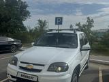Chevrolet Niva 2020 года за 4 800 000 тг. в Атырау