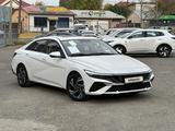 Hyundai Elantra 2024 годаүшін9 890 000 тг. в Шымкент