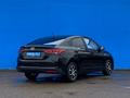Hyundai Accent 2021 года за 7 690 000 тг. в Алматы – фото 3