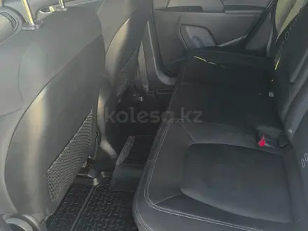 Kia Sportage 2015 года за 7 000 000 тг. в Уральск – фото 3