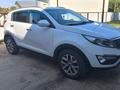 Kia Sportage 2015 года за 7 000 000 тг. в Уральск – фото 4