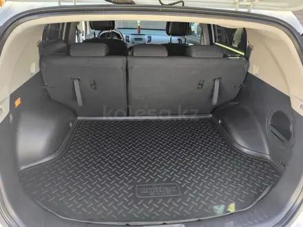 Kia Sportage 2015 года за 7 000 000 тг. в Уральск – фото 7
