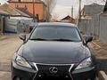 Lexus IS 350 2008 годаүшін5 800 000 тг. в Астана – фото 6