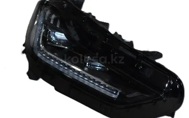 Новые фары для Jetour JAC Changan Elantra Chery Haval Kaiyi Geelyүшін30 000 тг. в Алматы