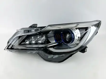 Новые фары для Jetour JAC Changan Elantra Chery Haval Kaiyi Geely за 30 000 тг. в Алматы – фото 2