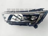 Новые фары для Jetour JAC Changan Elantra Chery Haval Kaiyi Geely за 30 000 тг. в Алматы – фото 5