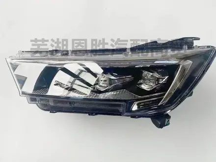 Новые фары для Jetour JAC Changan Elantra Chery Haval Kaiyi Geely за 30 000 тг. в Алматы – фото 5