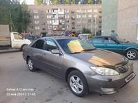 Toyota Camry 2005 годаүшін5 100 000 тг. в Усть-Каменогорск