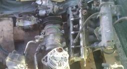 Двигатель F22B (головка блока цилиндров) за 55 000 тг. в Усть-Каменогорск